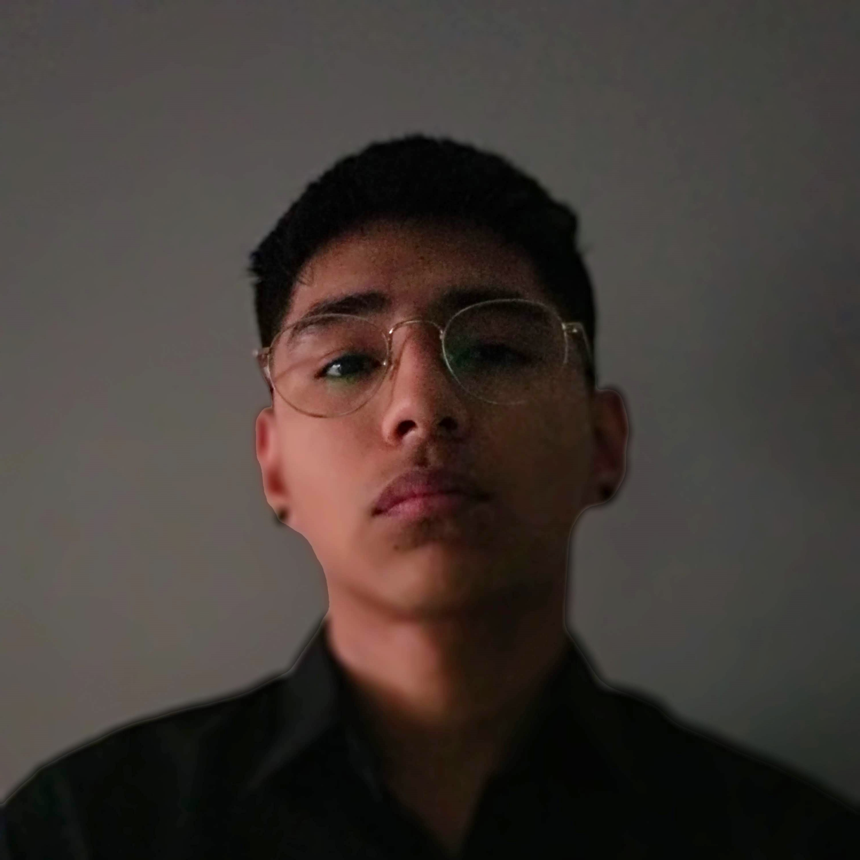 Foto de perfil de Lucas Panadero